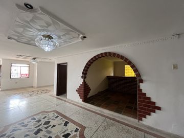 casa en venta en los nogales. Cod V105234