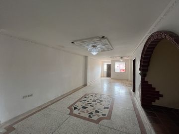 casa en venta en los nogales. Cod V105234