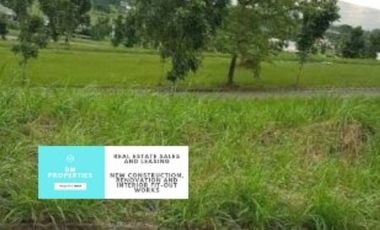 For Sale: Vacant Lot in San Jose Del Monte, Bulacan