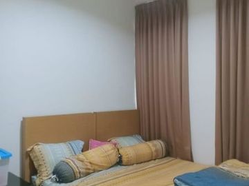 Rumah 2 Lantai Taman Puspa Raya Citraland *DN