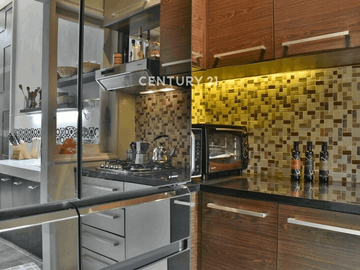 Rumah Furnished Siap Huni Di Kota Baru Parahyangan Bandung