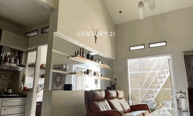 Rumah Furnished Siap Huni Di Kota Baru Parahyangan Bandung