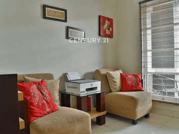 Rumah Furnished Siap Huni Di Kota Baru Parahyangan Bandung