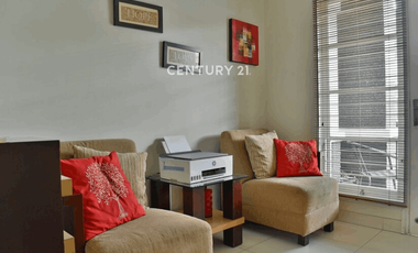 Rumah Furnished Siap Huni Di Kota Baru Parahyangan Bandung