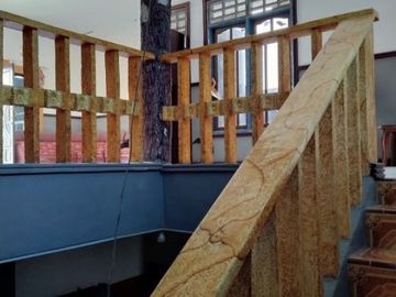 Dijual Rumah 2 Lantai Jl. Bulak Setro, Surabaya