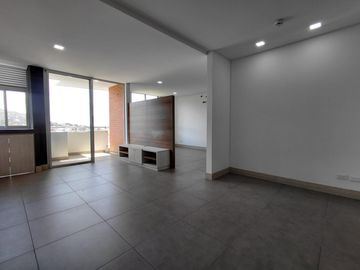 apartaestudio en arriendo en cristales. Cod A127552