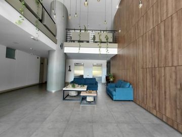 apartaestudio en arriendo en cristales. Cod A127552