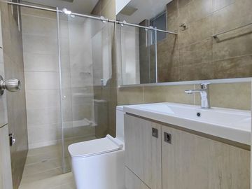 apartaestudio en arriendo en cristales. Cod A127552