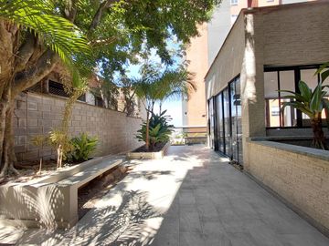 apartaestudio en arriendo en cristales. Cod A127552