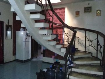 Rumah di Kiaracondong Lokasi Strategis dkt Soekarno Hatta