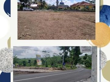 Kavling Teras Tahap 2, Dekat Kantor Kecamatan Patrang
