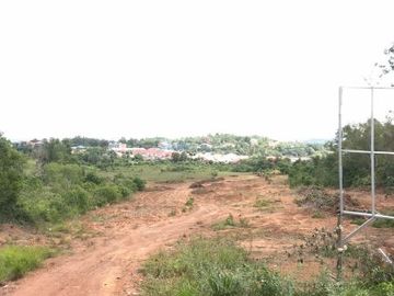 DIJUAL CEPAT! Kavling Terluas di Tanjungpinang Sudah SHM