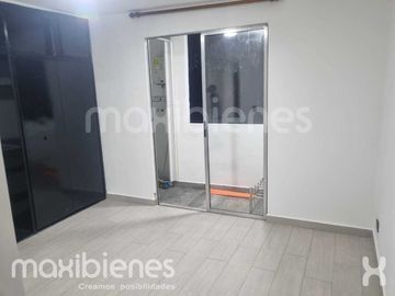 apartaestudio en arriendo en la américa. Cod A72723