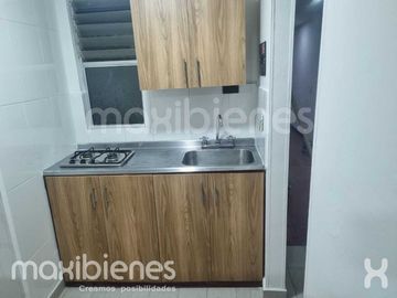 apartaestudio en arriendo en la américa. Cod A72723