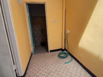 Rumah baru minimalis Dekat pondok pesantren At taqwa ujung harapan babelan bekasi