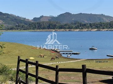 Casa en Venta en Lago Colbun