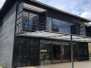 Casa en Venta en Lago Colbun