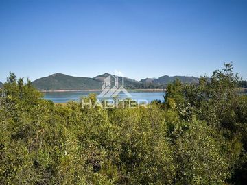 Casa en Venta en Lago Colbun