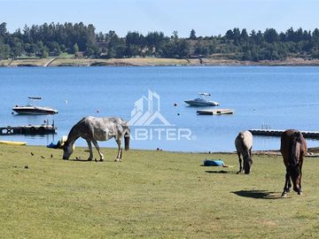 Casa en Venta en Lago Colbun