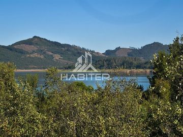 Casa en Venta en Lago Colbun