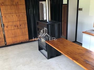 Casa en Venta en Lago Colbun