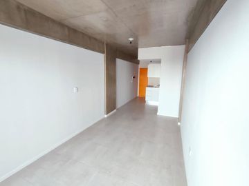 Hermoso monoambiente a estrenar en Barrio Sur, con AMENITIES. Construcción LINK