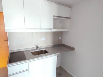 Hermoso monoambiente a estrenar en Barrio Sur, con AMENITIES. Construcción LINK