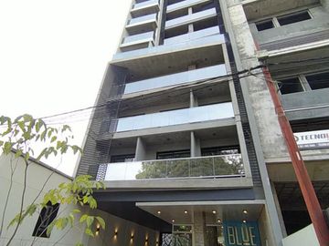 Hermoso monoambiente a estrenar en Barrio Sur, con AMENITIES. Construcción LINK