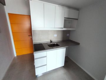 Hermoso monoambiente a estrenar en Barrio Sur, con AMENITIES. Construcción LINK