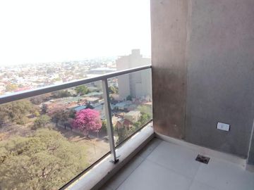Hermoso monoambiente a estrenar en Barrio Sur, con AMENITIES. Construcción LINK
