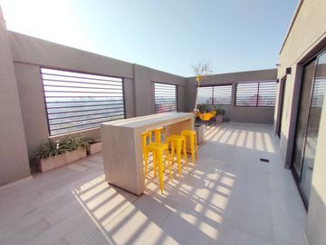 Hermoso monoambiente a estrenar en Barrio Sur, con AMENITIES. Construcción LINK