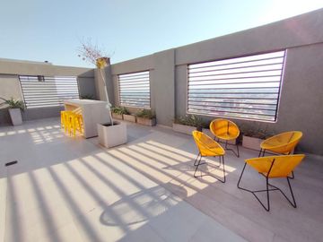 Hermoso monoambiente a estrenar en Barrio Sur, con AMENITIES. Construcción LINK