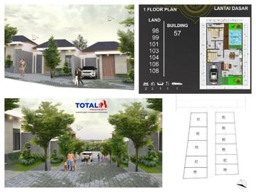Villa Residence Goa Gong Ungasan Kuta Selatan Badung