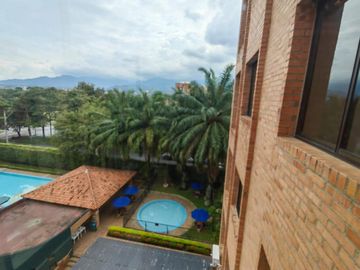 apartamento en venta en el ingenio. Cod V68