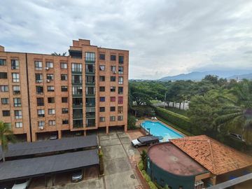 apartamento en venta en el ingenio. Cod V68