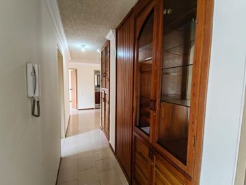 apartamento en venta en el ingenio. Cod V68