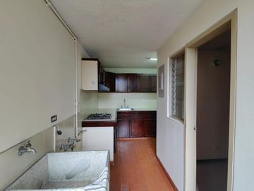 apartamento en venta en el ingenio. Cod V68
