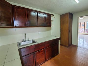 apartamento en venta en el ingenio. Cod V68
