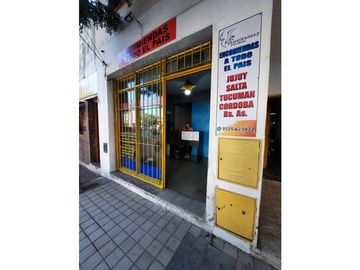 VENTA-CASA 3 DORM-2 BAÑOS+LOCAL COMERCIAL-JESÚS MARA