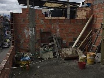 VENTA CASA RENTABLE EN   VILLA NELLY III SECTOR - KENNEDY BOGOTA COLOMBIA
