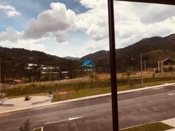 apartamento en venta en vereda el carmen. Cod V401258
