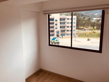 apartamento en venta en vereda el carmen. Cod V401258