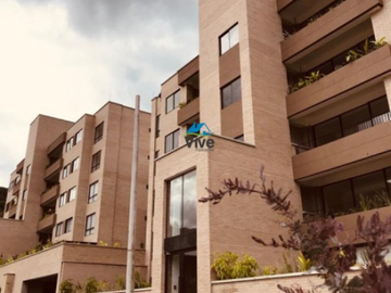 apartamento en venta en vereda el carmen. Cod V401258