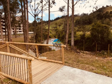 apartamento en venta en vereda el carmen. Cod V401258