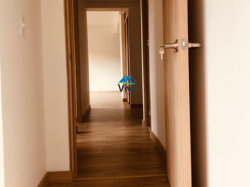 apartamento en venta en vereda el carmen. Cod V401258