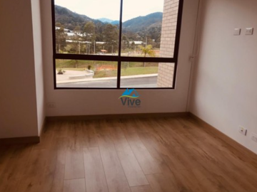 apartamento en venta en vereda el carmen. Cod V401258