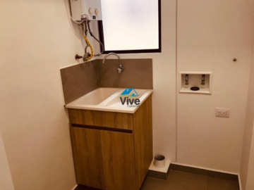 apartamento en venta en vereda el carmen. Cod V401258
