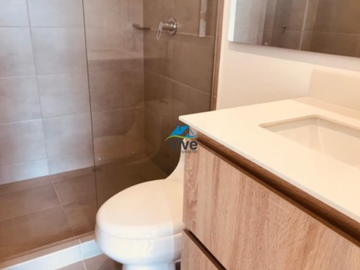 apartamento en venta en vereda el carmen. Cod V401258