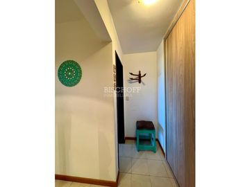 EXCLUSIVO DEPARTAMENTO 4 AMBIENTES CON VISTA AL MAR Y AL BOSQUE