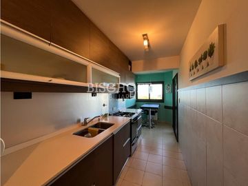 EXCLUSIVO DEPARTAMENTO 4 AMBIENTES CON VISTA AL MAR Y AL BOSQUE